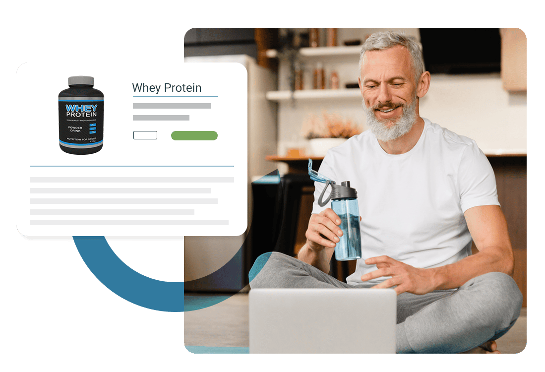 Integrated eComm Showcase