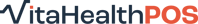 VitaHealth Logotype Dark
