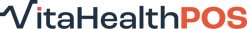 VitaHealth Logotype Dark